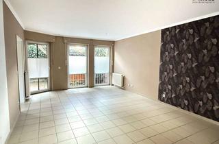 Wohnung mieten in 46342 Velen, Erdgeschosswohnung in familienfreundlicher Lage mit WBS