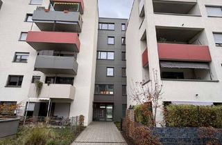 Sozialwohnungen mieten in Thomas-Jefferson-Straße 53, 68309 Käfertal, Kleine, aber moderne 3-Zimmer Wohnung! (Nur mit WBS 2-3 Personen!)