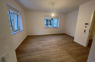 Wohnung mieten in Konrad-Huber-Str., 89264 Weißenhorn, Im Herzen Weissenhorns eine geräumige 4,5-Zimmer-Wohnung mit Küche