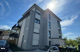 Wohnung mieten in Dieselstraße 8d, 61231 Bad Nauheim, Neubau 2- Zimmerwohnung mit Balkon in Top Lage