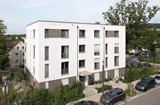 Wohnung mieten in Am Eisspeicher, 61381 Friedrichsdorf, Tolle 2-Zimmer Wohnung in der Ökosiedlung