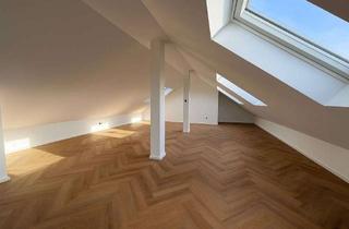 Wohnung mieten in 65232 Taunusstein, 3 Zimmer Maisonette - Kernsaniert - Dachterrasse - Erstbezug