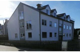 Wohnung mieten in 86926 Greifenberg, Geräumige 4-Zimmer-Dachgeschoss-Wohnung in Greifenberg