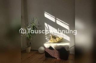 Tauschwohnungen in Emser Straße, 12051 Neukölln, Tauschwohnung: Sonnige 2-Zimmer-Wohnung gegen 3-Zimmer oder mehr