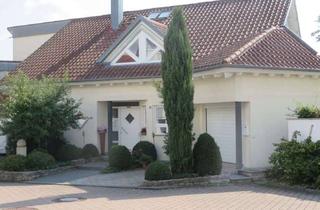 Wohnung mieten in 73660 Urbach, Schöne großzügige 2,5-Zimmer-Dachgeschosswohnung mit Galerie und Dachterrasse