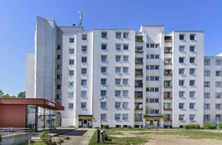 Wohnung mieten in Rostocker Straße 48, 28239 Ohlenhof, 3-Zimmer-Wohnung in Bremen-Gröpelingen mit Balkon