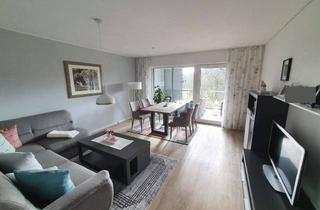 Wohnung mieten in Johann-Sebastian-Bach-Platz, 98646 Hildburghausen, Schlossfeeling - 3-Zi.-Stadtwohnung mit Einzelhauscharakter