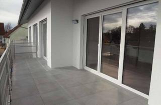 Wohnung mieten in 88441 Mittelbiberach, Exklusive und traumhaft schöne 4,5 Zimmer WHG 121qm² mit EBK, Balkon & TG-Stellplatz zu vermieten!