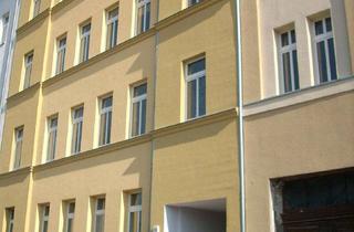 Wohnung mieten in Herrenstraße 14, 06108 Halle, Ab sofort! Zentrumsnahe Einraumwohnung zu vermieten!