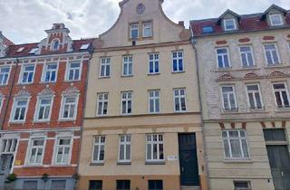 Wohnung mieten in Lübsche Straße 98, 23966 Altstadt, gemütliche Wohnung im Dachgeschoss++Wohnküche