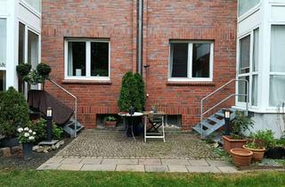 Wohnung mieten in Pastor-Winkelmann Str 3a, 46499 Hamminkeln, Schöne, helle Wohnung mit Loggia in Marienthal