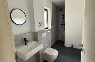 Wohnung mieten in Rülzheimerstr 36, 76773 Kuhardt, Kernsaniert Wohnung mit Balkon