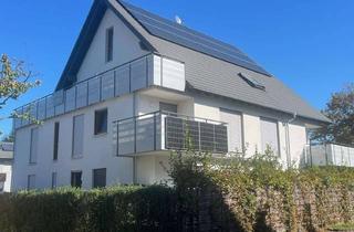 Wohnung mieten in Hinter Der Burkhardtsmühle, 64823 Groß-Umstadt, Tolle Erdgeschoßwohnung im Zentrum von Groß-Umstadt mieten ab dem 01.02.2026