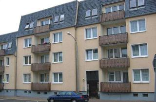 Wohnung mieten in Greizer Straße 78, 07937 Zeulenroda-Triebes, 1-Raum-Wohnung im Zentrum von Zeulenroda