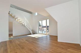 Wohnung mieten in Marktplatz 16, 88471 Laupheim, Schöne 3 Zimmer-Maisonette-Wohnung in Laupheim