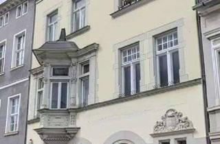 Wohnung mieten in Hauptstr., 15926 Luckau, 2-Raum Wohnung in der Luckauer Altstadt zu vermieten