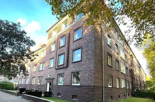 Wohnung mieten in Omptedastr., 30165 Vahrenwald, Modernisierte 3-Zimmer-Wohnung in Vahrenwald mit schönem Wintergarten!