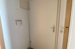 Wohnung mieten in Ernst-Reuter-Straße, 38350 Helmstedt, 3-Zimmerwohnung mit Balkon und Garten - Renoviert