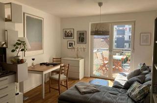 Wohnung mieten in Breite Straße 43, 14199 Schmargendorf, Moderne 2‑Zimmer Wohnung mit Balkon im 2. OG in Berlin Schmargendorf