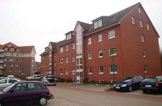 Wohnung mieten in Rotenseestraße 24, 18528 Bergen, 2-Zimmerwohnung Bergen auf Rügen