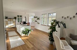 Wohnung mieten in Ernsbacher Str., 74639 Zweiflingen, Denkmal trifft Moderne! Ein besonderes Wohnerlebnis. 4-Zi-Whg. sucht Liebhaber