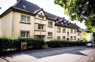 Wohnung mieten in Freiherr-Vom-Stein-Str. 45, 58511 Lüdenscheid, Stadtzentrale 3-Zimmer-Wohnung im Dachgeschoss