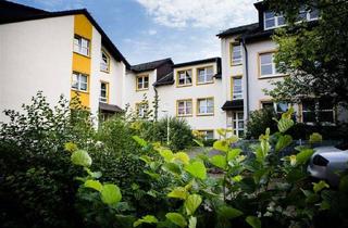 Sozialwohnungen mieten in Europa-Allee, 58513 Lüdenscheid, Nur mit WBS: Gemütliche Dachgeschoss-Wohnung in Lüdenscheid-Süd