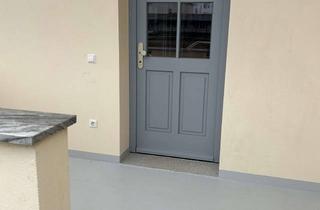 Wohnung mieten in Schillerstr., 02826 Innenstadt, 2 Zimmer Wohnung mit Balkon im EG in Görlitz Innenstadt