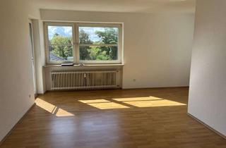 Wohnung mieten in 67227 Frankenthal, HELLE, GROSSZÜGIGE 2–ZIMMER-WOHNUNG MIT SÜDBALKON