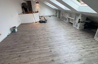 Wohnung mieten in 55578 Vendersheim, grosse 1-Zimmerwohnung