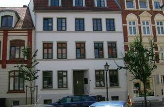 Wohnung mieten in Breite Str. 16, 23966 Altstadt, 2- Raumwohnung direkt in der Innenstadt
