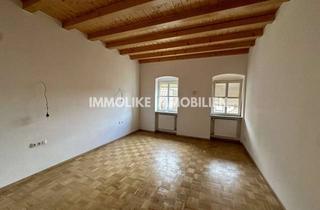 Wohnung mieten in 63628 Bad Soden-Salmünster, Sanierte 3 Zimmer-Wohnung im 1. OG - Salmünster Innenstadt