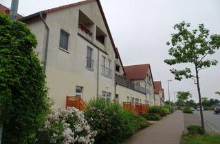 Wohnung mieten in Ostseeblick, 23968 Wendorf, Wohnen am Ostseeblick ++ 2 Raum Wohnung im Erdgeschoss