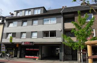 Wohnung mieten in Ferdinantenstraße 14, 47475 Kamp-Lintfort, Schöne und geräumige 3 Zimmer Wohnung im Dachgeschoss!