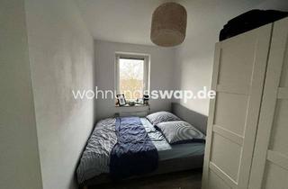 Wohnung mieten in Anita-Rée-Straße 12, 21029 Bergedorf, Wohnungstausch: Anita-Rée-Straße 12
