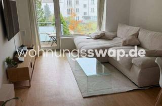 Wohnung mieten in Morewoodstraße 56, 22041 Wandsbek, Wohnungstausch: Morewoodstraße 56