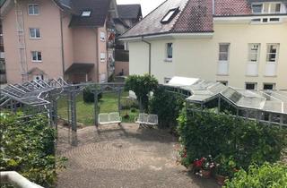 Wohnung mieten in Ludwig-Auerbach-Str., 77960 Seelbach, Schöne Seniorenwohnung in Seelbach