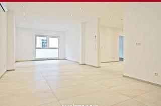 Wohnung mieten in 68766 Hockenheim, *** Kernsanierte 3 ZKB EG-Wohnung mit Terrasse, Garten & Stellplatz im Herzen von Hockenheim ***