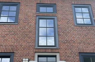 Wohnung mieten in Liebknechtstraße 27, 39108 Stadtfeld Ost, **3-Zimmer-Wohnung mit Kamin und Dachterrasse im beliebten Stadtfeld-Ost **