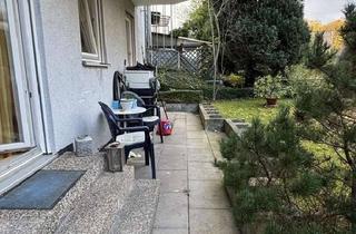 Wohnung mieten in Hirsauerstr. 76, 75180 Dillweißenstein, Charmante 2-Zimmer-Wohnung im Erdgeschoss mit Terrasse