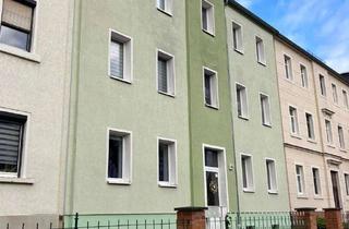 Wohnung mieten in Gartenstraße 48, 04741 Roßwein, Gemütliche 1,5-Zimmer mit Laminat, EBK und Hausgarten in guter Lage!!!