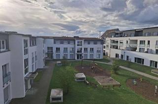 Wohnung mieten in Pommernstr 2B, 79395 Neuenburg, Gepflegte Wohnung in Neuenburg am Rhein