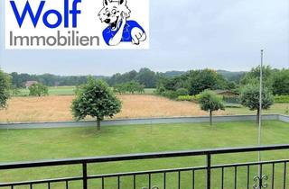 Wohnung mieten in 32257 Bünde, .......und das könnte Ihr täglicher Ausblick sein !!