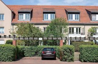 Wohnung mieten in Quendelsteig, 14129 Nikolassee, 3 Zimmer mit grüner Terrasse - Perfekt für Familien