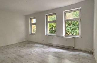 Wohnung mieten in Albert-Schweitzer-Straße 33, 06484 Quedlinburg, Exklusive 2 Raumwohnung mit Garten und Keller