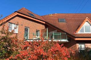 Wohnung mieten in Schwarzenmoorstraße 127a, 32049 Herford, Stilvolle Maisonette-Dachgeschosswohnung – 85 m² purer Wohnkomfort