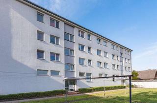 Wohnung mieten in Südring 38, 24222 Schwentinental, Freundliche, gut geschnittene Wohnung mit sonnigen Balkon