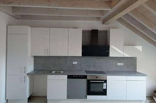 Wohnung mieten in 55276 Oppenheim, Wohnen in 4 ZKB EBK über den Dächern der historischen Altstadt von Oppenheim