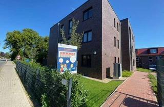 Wohnung mieten in 24568 Kaltenkirchen, Zur Vermietung: Helle 2,5 Zi - Whg. mit viel Komfort zum Wohlfühlen!