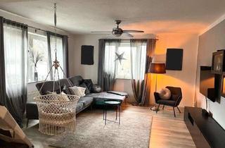 Wohnung mieten in 83043 Bad Aibling, Stilvolle, geräumige und gepflegte 2-Zimmer-Wohnung in Bad Aibling